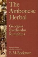 Ambonese Herbal, Volume 5