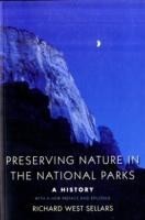 Preserving Nature in the National Parks