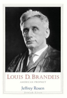 Louis D. Brandeis