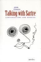 Talking with Sartre