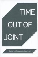 Time Out of Joint