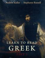 Learn to Read Greek Part 1, Textbook and Workbook Set