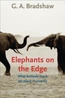 Elephants on the Edge