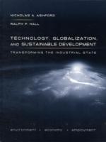 Technology, Globalization, and Sustainable Development