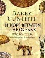 Europe between the Oceans: 9000 BC – AD 1000