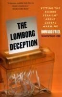Lomborg Deception