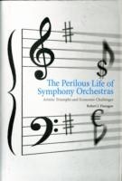 Perilous Life of Symphony Orchestras