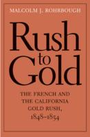 Rush to Gold