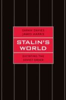 Stalin's World