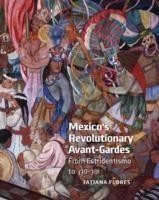 Mexico's Revolutionary Avant-Gardes