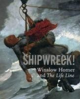 Shipwreck! Winslow Homer and "The Life Line"