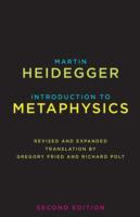 Introduction to Metaphysics