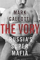 The Vory Russia's Super Mafia