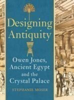 Designing Antiquity: Ancient Egypt and Crystal Palace