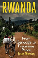 Rwanda