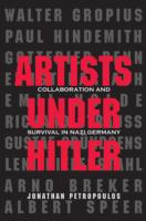 Artists Under Hitler