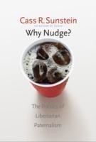 Why Nudge?