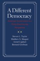 Different Democracy