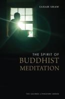 Spirit of Buddhist Meditation