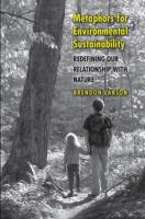METAPHORS FOR ENVIR SUSTAINABILITY