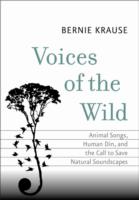 Voices of the Wild