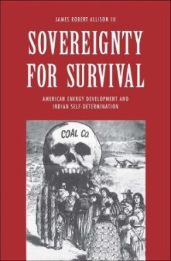 Sovereignty for Survival