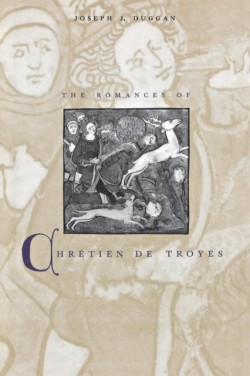 Romances of Chrétien de Troyes