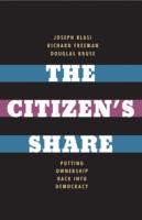 Citizen's Share