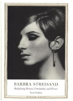 Barbra Streisand