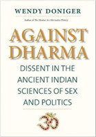 Against Dharma