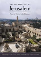 Archaeology of Jerusalem