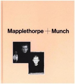 Mapplethorpe + Munch