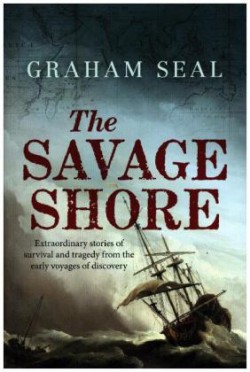Savage Shore