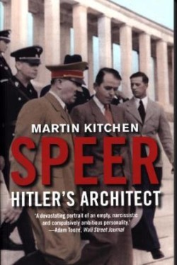 Speer: Hitler's Architect