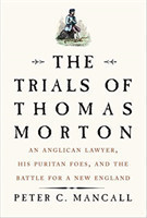 Trials of Thomas Morton