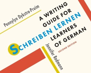 Schreiben lernen A Writing Guide for Learners of German