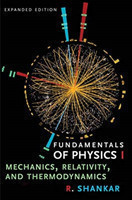 Fundamentals of Physics I