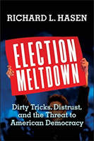 Election Meltdown