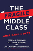 Fragile Middle Class