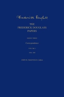 Frederick Douglass Papers