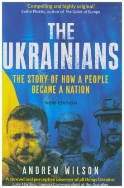 Ukrainians