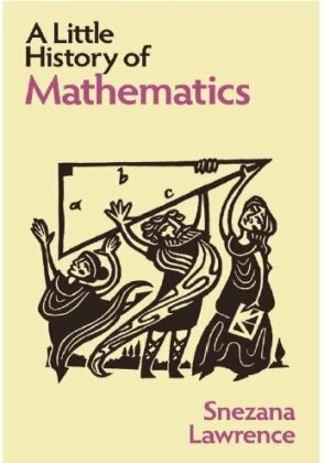 Little History of Mathematics