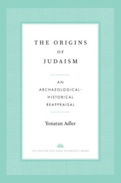 Origins of Judaism