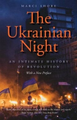 Ukrainian Night