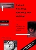 Paired Reading, Writing and Spelling