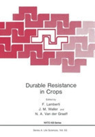 Durable Resistance in Crops