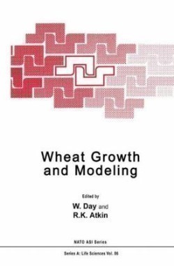 Wheat Growth and Modelling
