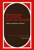 Spectroscopy of Solid-State Laser-Type Materials