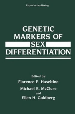 Genetic Markers of Sex Differentiation