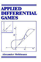 Applied Differential Games